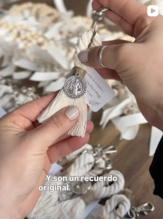 Publicación de Instagram de Alba y Papel (@albaypapel)