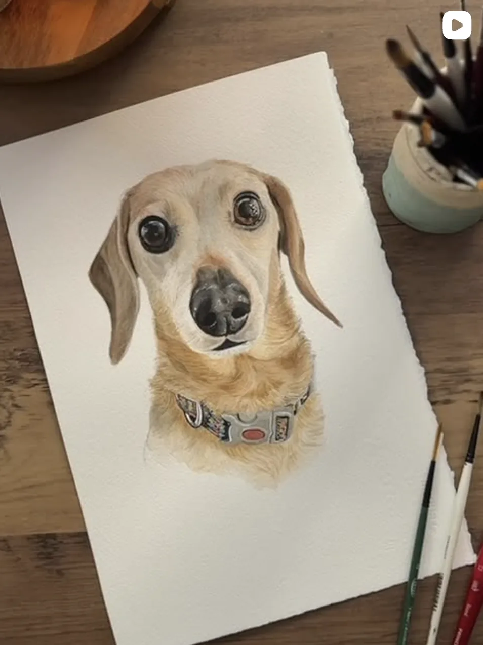 Publicación de Instagram de Alba y Papel (@albaypapel)