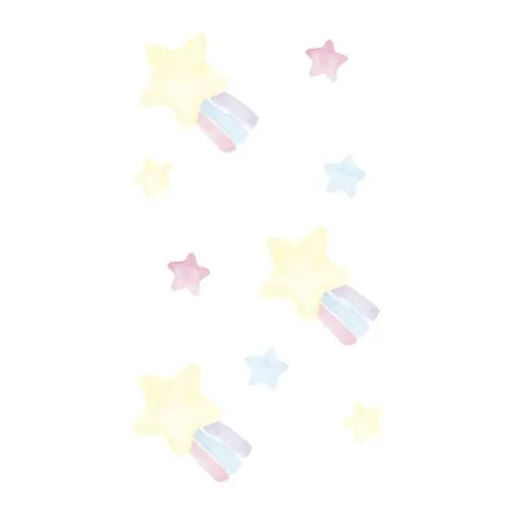 Estrellas Fugaces