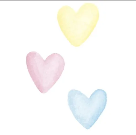 Corazones