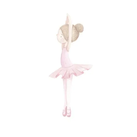 Bailarina