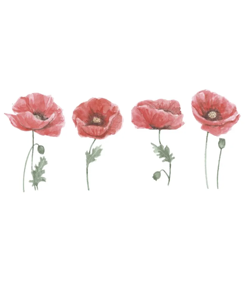 Amapolas