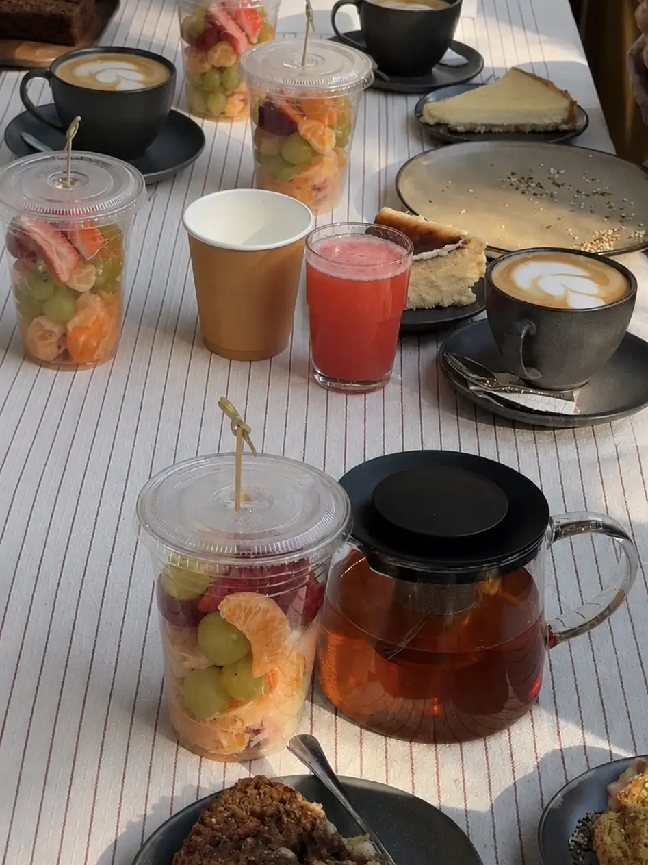Taller Acuarela Siete Colores + Brunch