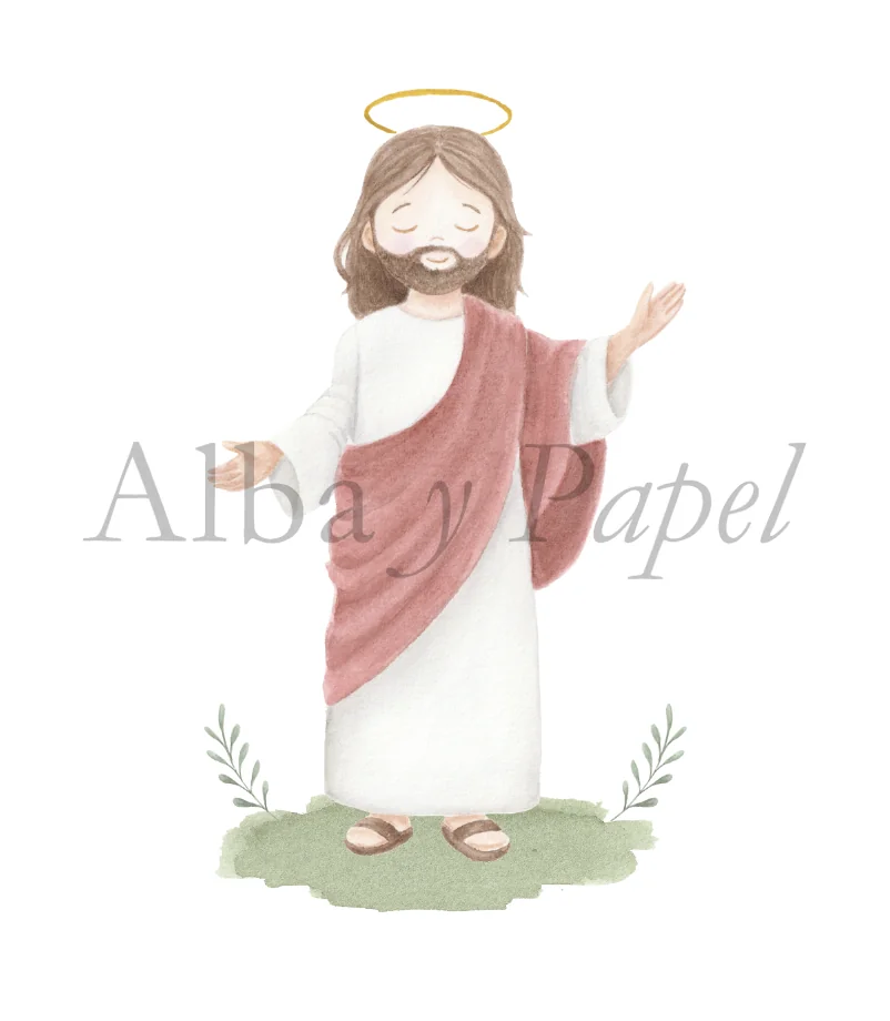 Jesús